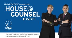 Illinois REALTORS® House Counsel