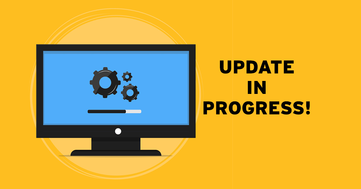 progress update idfpr license renewal