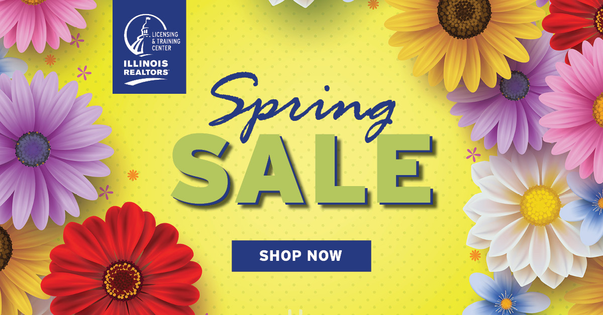 Spring Sale on Online Courses