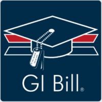GI Bill logo icon