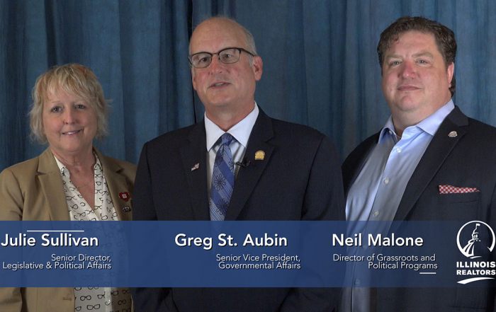 End of Session 2019 video