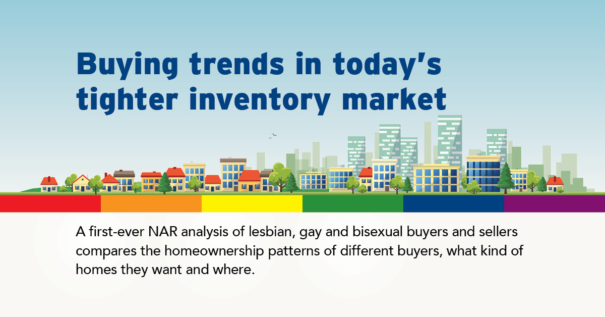 Header image for infographic on LGB study