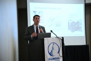NAR Senior Policy Advisor Ken Fears
