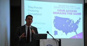 NAR Senior Policy Advisor Ken Fears