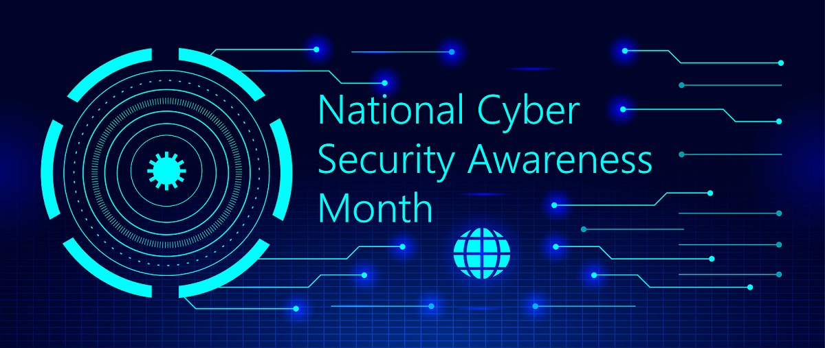 National Cyber Security Awareness Month