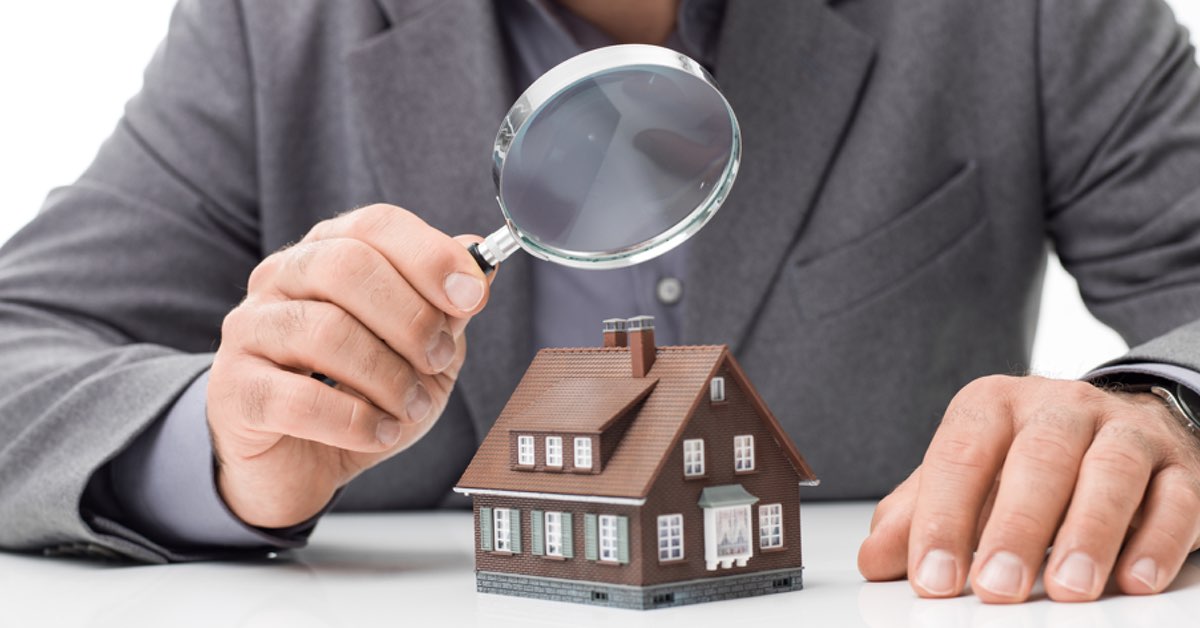 Home inspections in Sauk Village