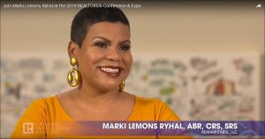 Photo of Marki Lemons Ryhal