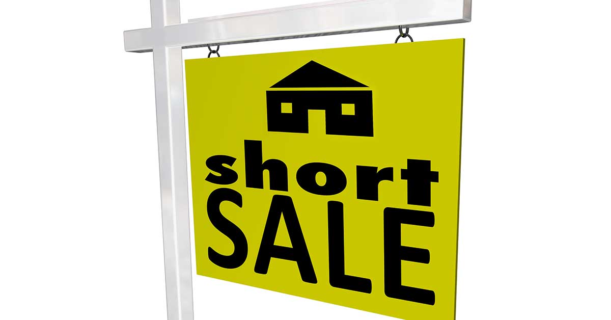 short sales