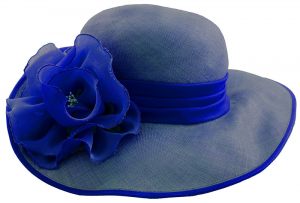 Derby Hat