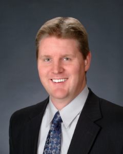 Ron Fields, GRI