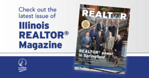 Illinois REALTOR January 2020