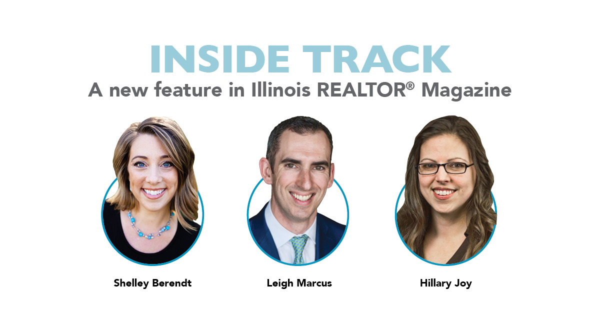 It’s time for New Year’s resolutions. What is a business goal you want to accomplish in 2020?