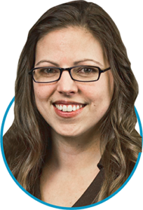 Hillary Joy - RGM Real Estate Co., St. Charles