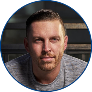 dustin brohm keynote speaker