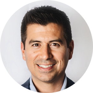 Joe Castillo took over his parent’s real estate business, RE/MAX Mi Casa in Chicago