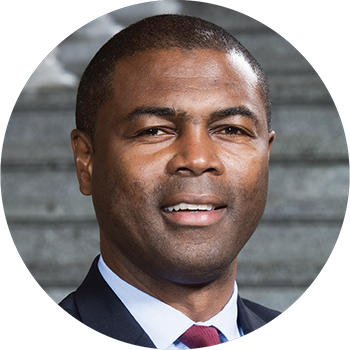 350×350 LaShawnFord Photo Representative La Shawn Ford D-Chicago Illinois House since 2007