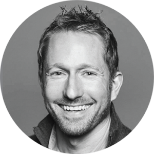 Nate Shields, a broker with eXp Realty, in the Sycamore-St. Charles area
