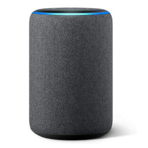 Amazon Alexa Third Generation