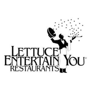 $100 Lettuce Entertain You Gift Card