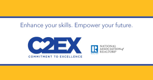 C2EX Endorsement