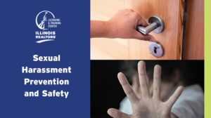 Sexual Harassment Prevention & Training