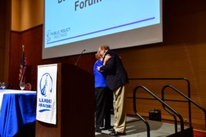 Doug Carpenter ROTY announcement
