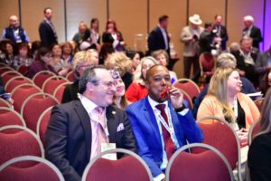 RPAC awards 2020