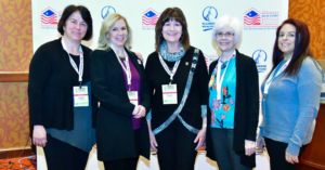 RPAC awards 2020