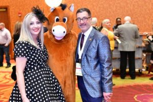 RPAC auction 2020