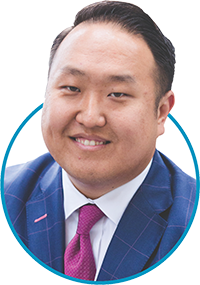 Tommy Choi Co-founder Weinberg Choi Residential Keller Williams Chicago-Lincoln Park, Chicago
