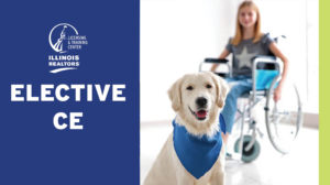 Assistance Animals and Fair Housing