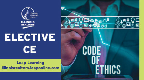 Code of Ethics Leap Learning
