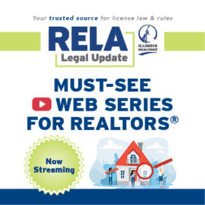 RELA legal update web series