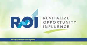 ROI Revitalize Opportunity Influence