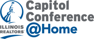 capitol conference logo
