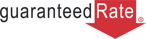 600×161 GuaranteedRate Logo