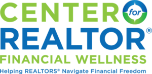 The National Association of REALTORS® is proud to welcome you to the Center for REALTOR® Financial Wellness, a new resource designed to help you understand your financial planning options and prepare for the future, one step at a time.