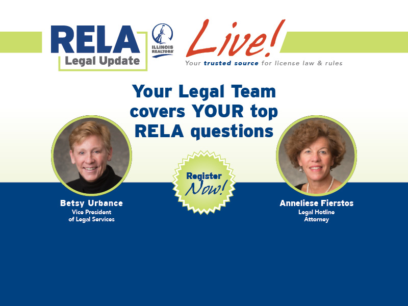 RELA event page graphic