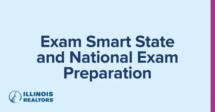 Exam Smart State & National Exam Prep