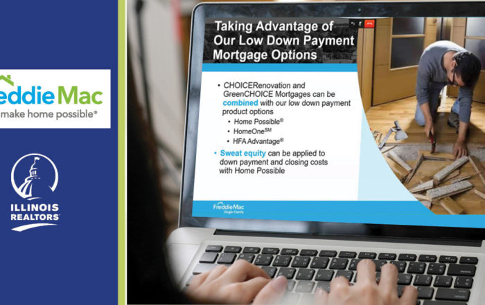 Freddie Mac Webinar 2