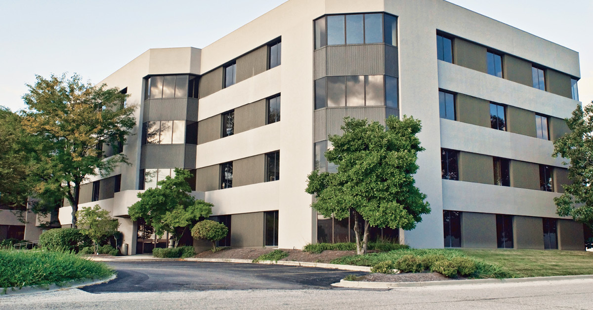 1200×628 CommercialCorner Mag Jul2020 Photo 03 Commercial Office and Industrial: Use and need of office space could change significantly