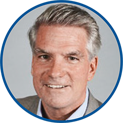 Mike Mallon, CCIM, CRX is a Senior Vice President at Draper and Kramer Incorporated, a privately held real estate firm. Mallon has more than 40 years of experience in the Chicagoland market, specializing in retail development, brokerage and consulting.