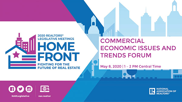 NAR Commercial Economic Issues and Trends
