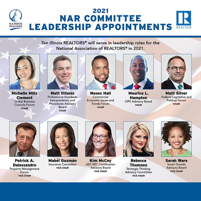 800×800 NAR Chair ViceChair Illinois 2020 2021 Blog FullSize