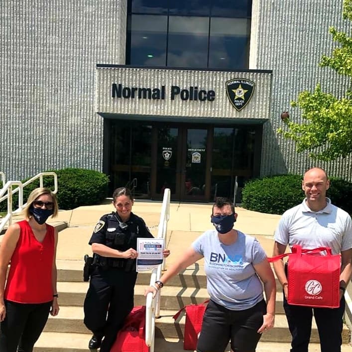June 18 Normal PD 3