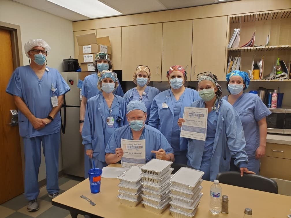 May 20 Advocate BroMenn Healthcare