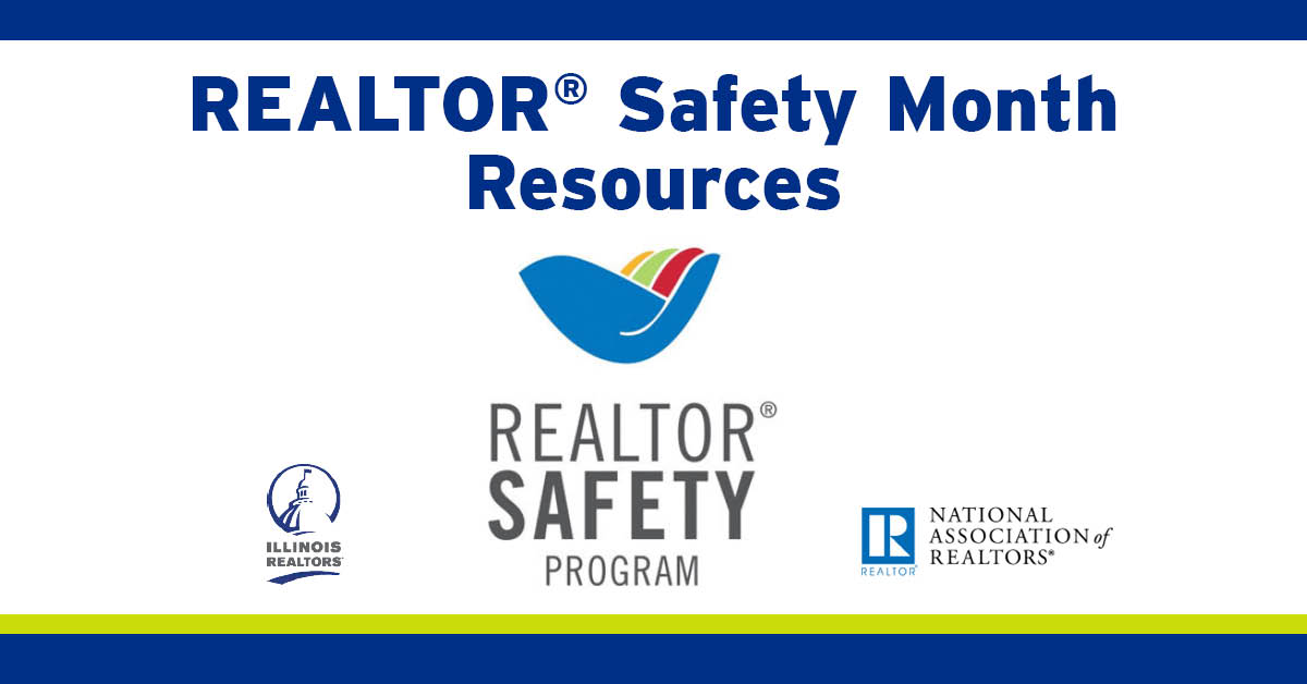 REALTOR Safety Resources