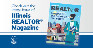 October 2020 magazine cover