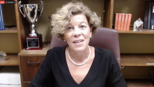 Anneliese Fierstos Forum