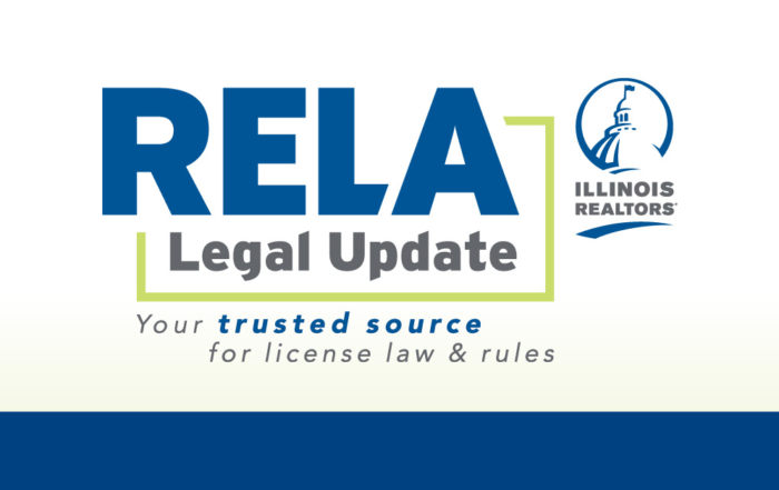 Highlights of changes to proposed RELA rules
